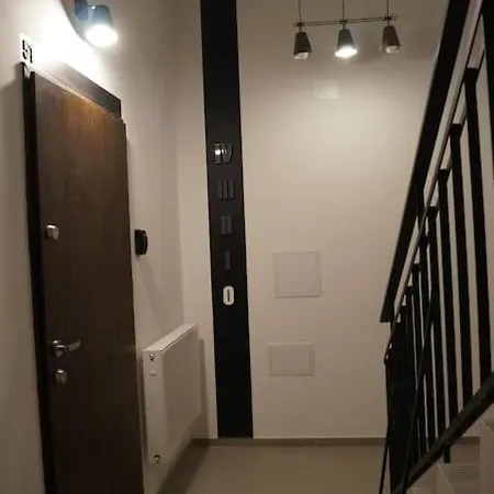 Apartament Zielony Legionow 90 Łódź Zewnętrze zdjęcie
