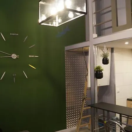 Apartament Zielony Legionow 90 Łódź Zewnętrze zdjęcie
