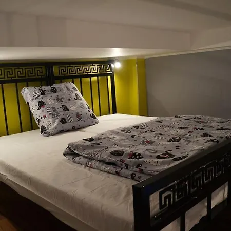 Apartament Zielony Legionow 90 Łódź Zewnętrze zdjęcie