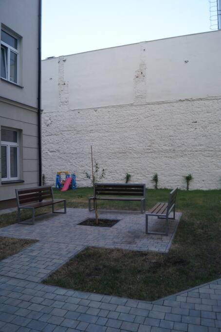 Apartment Legionow 90 *